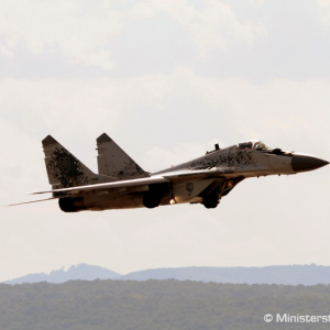 Obloha nad Sliačom bude dva dni patriť letcom, chýbať nebudú ani piloti vzdušných síl