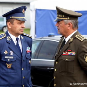 Obloha nad Sliačom bude dva dni patriť letcom, chýbať nebudú ani piloti vzdušných síl