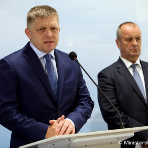 P. Gajdoš: Je potrebné mať vybudované silné vlastné ozbrojené sily, následne môžeme spôsobilosti ponúknuť do zdrojov EÚ