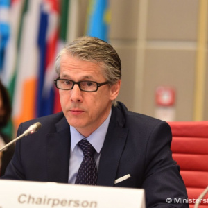 Agenda 878. rokovania Fóra pre bezpečnostnú spoluprácu OBSE o regionálnej spolupráci v obrane
