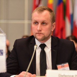 Agenda 878. rokovania Fóra pre bezpečnostnú spoluprácu OBSE o regionálnej spolupráci v obrane