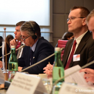 Agenda 878. rokovania Fóra pre bezpečnostnú spoluprácu OBSE o regionálnej spolupráci v obrane