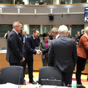 P. Gajdoš: Slovenský projekt EuroArtillery vstupuje do realizačnej fázy