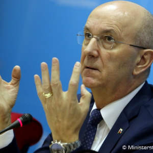 P. Gajdoš: Proces obstarania vozidiel 8x8 a 4x4 je transparentný, chceme najlepšie riešenie pre vojakov