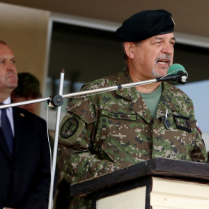Do Iraku odchádza prvých 15 slovenských vojakov