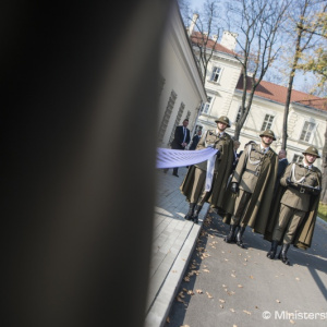 V Krakove otvorili Kontrarozviedne centrum výnimočnosti NATO
