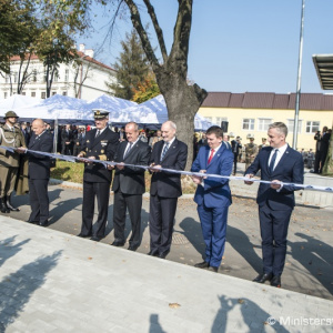 V Krakove otvorili Kontrarozviedne centrum výnimočnosti NATO