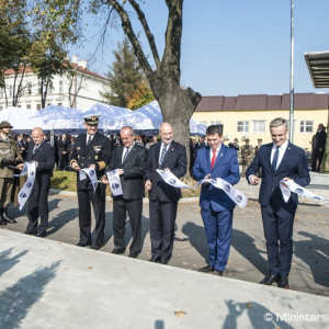 V Krakove otvorili Kontrarozviedne centrum výnimočnosti NATO