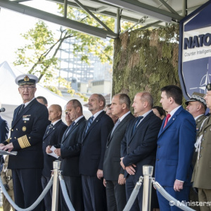 V Krakove otvorili Kontrarozviedne centrum výnimočnosti NATO
