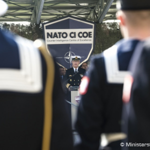 V Krakove otvorili Kontrarozviedne centrum výnimočnosti NATO