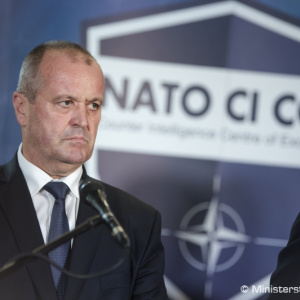 V Krakove otvorili Kontrarozviedne centrum výnimočnosti NATO