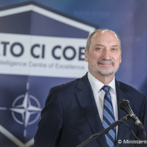 V Krakove otvorili Kontrarozviedne centrum výnimočnosti NATO