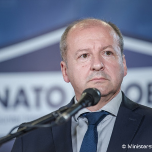 V Krakove otvorili Kontrarozviedne centrum výnimočnosti NATO