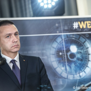 V Krakove otvorili Kontrarozviedne centrum výnimočnosti NATO