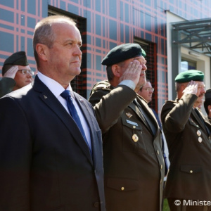 Slovensko splnilo svoj záväzok, NFIU má plnú spôsobilosť