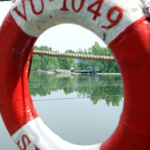 Vojaci aktívnych záloh sa v Seredi pripravujú na pomoc pri riešení krízových situácií