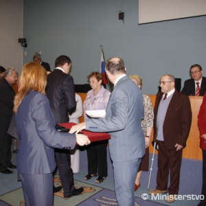Oslavy oslobodenia Žiliny za účasti ministra obrany SR