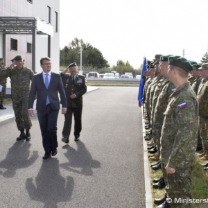 Jednotka NFIU pôsobí na Slovensku už rok
