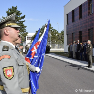 Jednotka NFIU pôsobí na Slovensku už rok