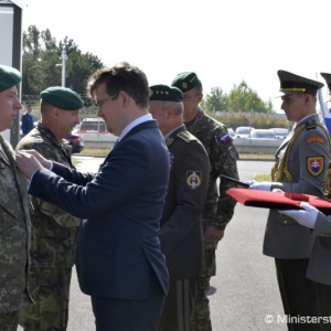 Jednotka NFIU pôsobí na Slovensku už rok