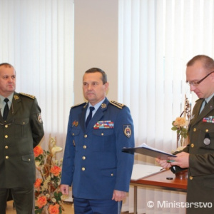 NATO Charity Bazaar finančne podporilo dve slovenské občianske združenia