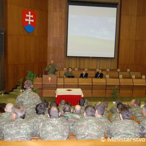 Vedecká rada AOS má nového člena