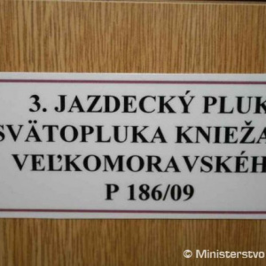 Kde končia bojové zástavy?