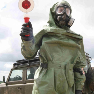 Úspešná certifikácia chemikov na Lešti