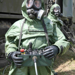 Úspešná certifikácia chemikov na Lešti