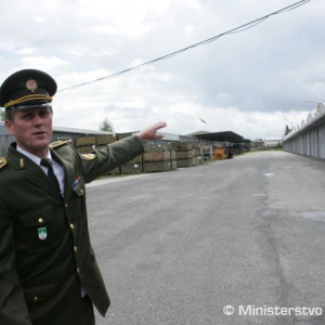 Šesť desaťročí logistov  v Poprade