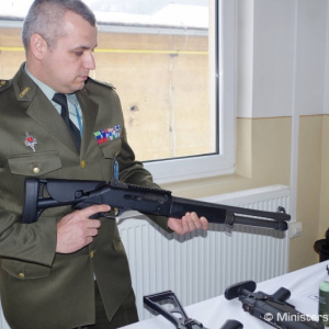 V Trenčíne si pripomenuli 26. výročie Vojenskej polície