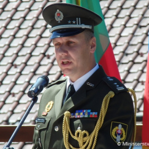 Prestížna pozícia slovenského poddôstojníka