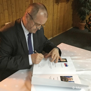 Slovenská delegácia navštívila vojakov v operácii EUFOR ALTHEA