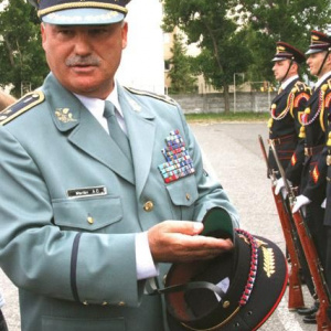Čestná stráž prezidenta SR má nové uniformy
