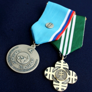 Z misie UNFICYP sa dnes v rámci rotácie vrátilo 92 vojakov