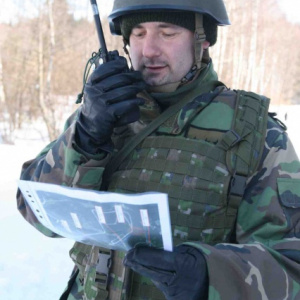 Pripravujú pozorovateľov pre tri kontinenty