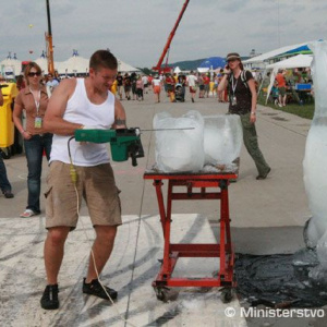 Festival Pohoda 2008