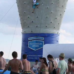 Festival Pohoda 2008