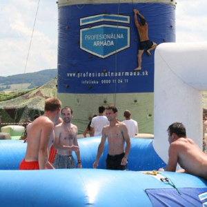 Festival Pohoda 2008