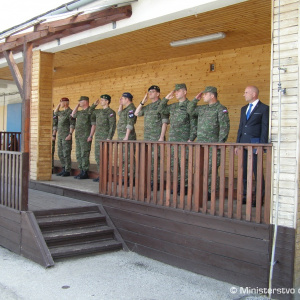 Ďalšou rotáciou vojakov v rámci operácie Resolute Support Afganistan prispieva Slovensko do kolektívnej bezpečnosti spojencov