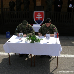 Ďalšou rotáciou vojakov v rámci operácie Resolute Support Afganistan prispieva Slovensko do kolektívnej bezpečnosti spojencov