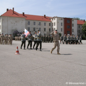 Ďalšou rotáciou vojakov v rámci operácie Resolute Support Afganistan prispieva Slovensko do kolektívnej bezpečnosti spojencov