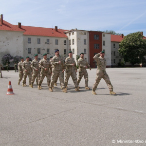 Ďalšou rotáciou vojakov v rámci operácie Resolute Support Afganistan prispieva Slovensko do kolektívnej bezpečnosti spojencov