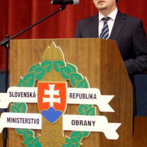 Príhovor štátneho tajomníka Róberta Ondrejcsáka
