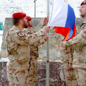Slovenská jednotka Špeciálnych síl SOAG v Afganistane zahlásila plnú operačnú pripravenosť