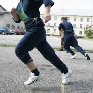 Začala príprava nových vojenských profesionálov