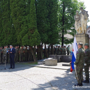 Duchovne po stopách hrdinov SNP