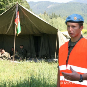 Prvý mentorský opravárenský tím mieri do Afganistanu
