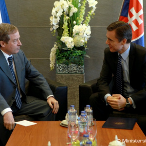 Francúzska republika by mohli spolupracovať vo viacerých oblastiach