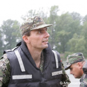 Minister Galko o ďalšom podozrivom nákupe člnov 